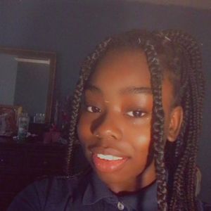 Meet your Posher, Jada